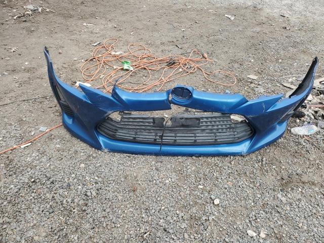 JTKJF5C78F3092189 - 2015 TOYOTA SCION TC ლურჯი ფოტო 12