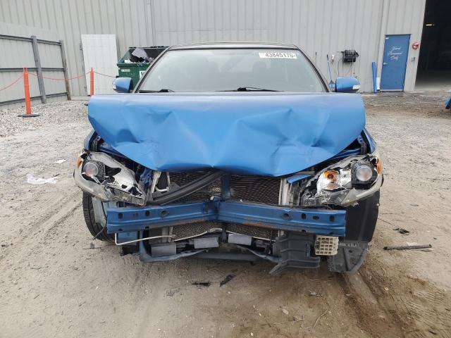 JTKJF5C78F3092189 - 2015 TOYOTA SCION TC ლურჯი ფოტო 5