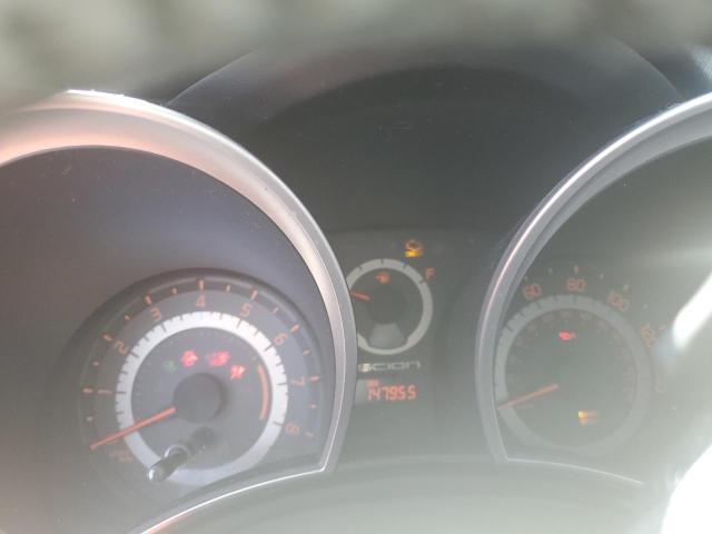 JTKJF5C78F3092189 - 2015 TOYOTA SCION TC ლურჯი ფოტო 9