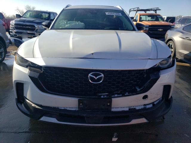 7MMVABDY1PN111720 - 2023 MAZDA CX-50 PREMIUM WHITE photo 5