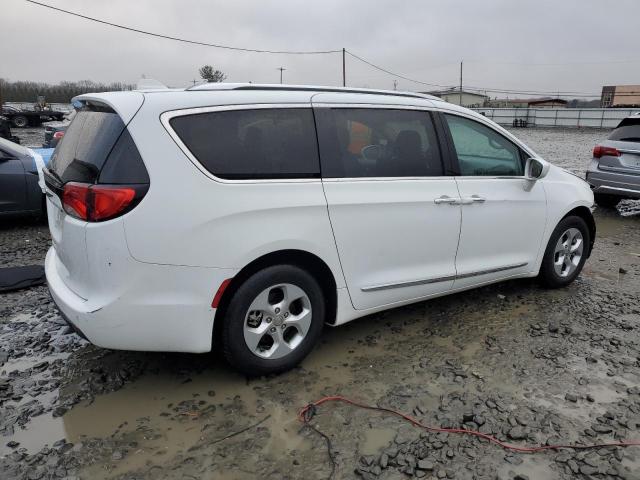 2C4RC1EG4HR516244 - 2017 CHRYSLER PACIFICA TOURING L PLUS WHITE photo 3