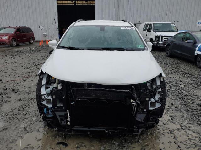 2C4RC1EG4HR516244 - 2017 CHRYSLER PACIFICA TOURING L PLUS WHITE photo 5