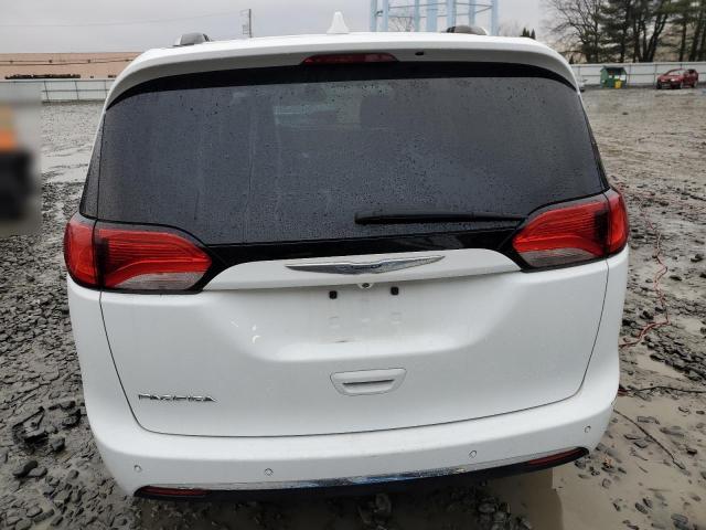 2C4RC1EG4HR516244 - 2017 CHRYSLER PACIFICA TOURING L PLUS WHITE photo 6