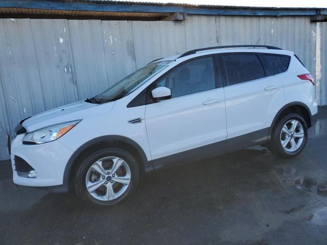 2016 FORD ESCAPE SE, 