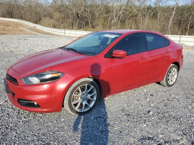 2013 DODGE DART SXT, 