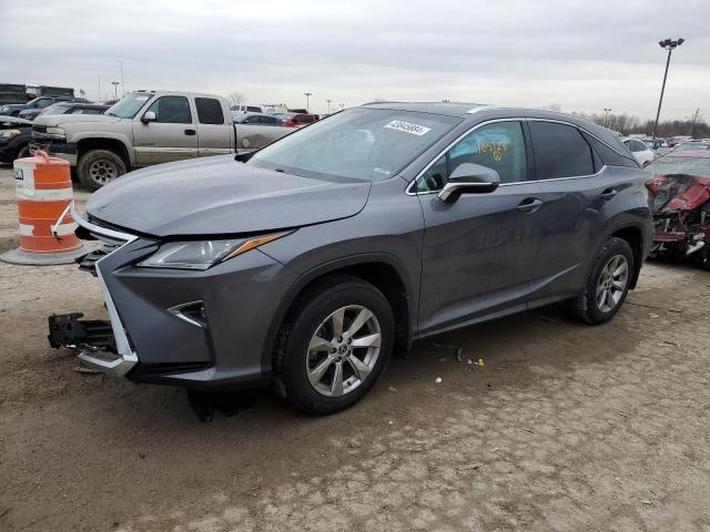 2018 LEXUS RX 350 BASE, 