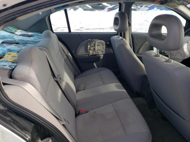 1G8AJ55F17Z209663 - 2007 SATURN ION LEVEL 2 WHITE photo 10