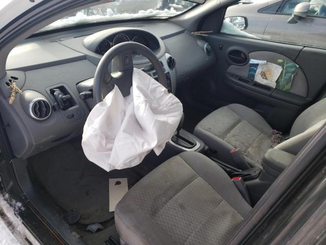 1G8AJ55F17Z209663 - 2007 SATURN ION LEVEL 2 WHITE photo 7