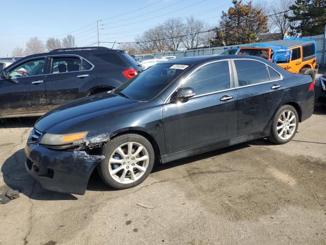 2007 ACURA TSX, 