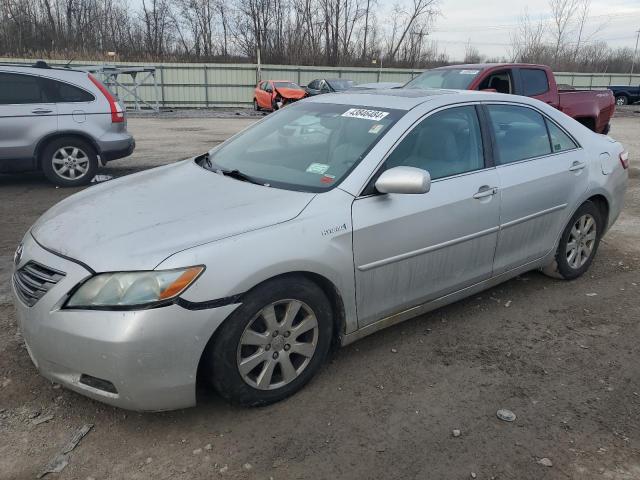 2009 TOYOTA CAMRY HYBRID, 