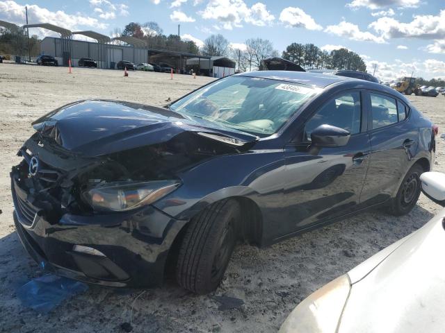 2016 MAZDA 3 SPORT, 