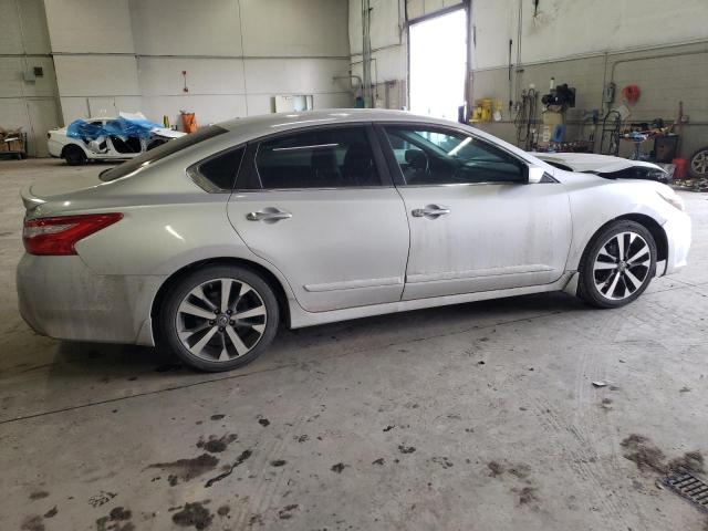 1N4AL3AP6GN316434 - 2016 NISSAN ALTIMA 2.5 GRAY photo 3