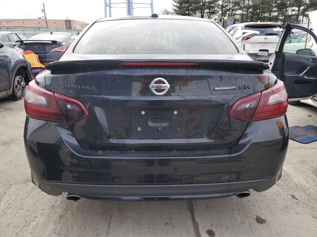 1N4AL3AP3JC471347 - 2018 NISSAN ALTIMA 2.5 BLACK photo 6