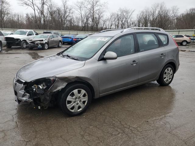 2011 HYUNDAI ELANTRA TO GLS, 