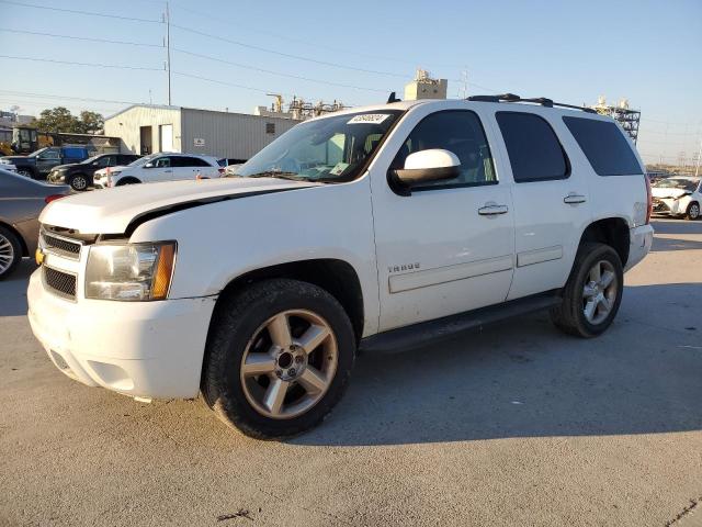 2012 CHEVROLET TAHOE C1500  LS, 