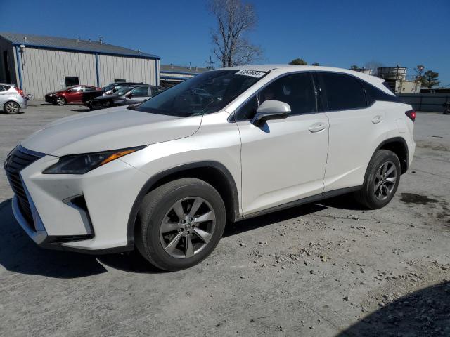 2018 LEXUS RX 350 BASE, 