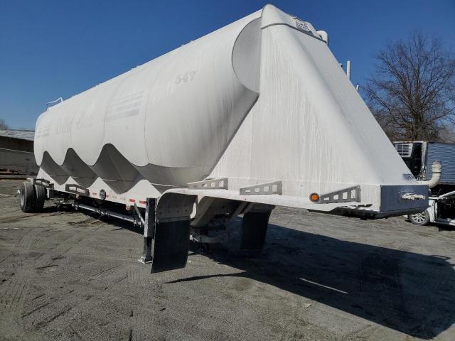 5MATA4626LX058029 - 2020 OTHER TRAILER WHITE photo 1