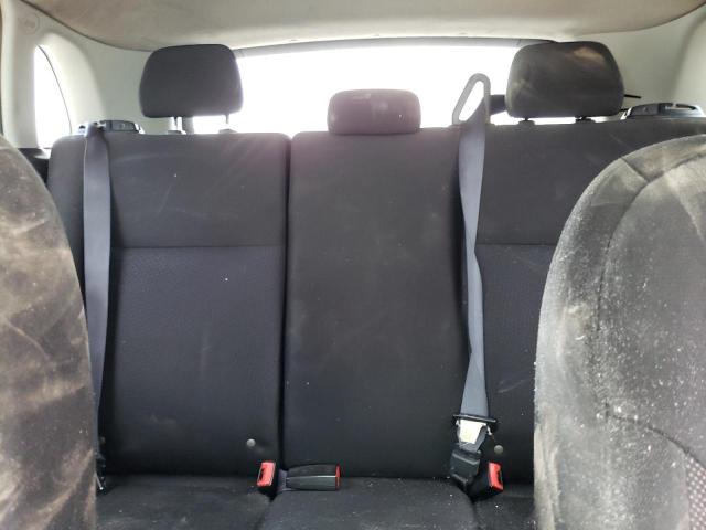 JA4AP3AU7BZ020290 - 2011 MITSUBISHI OUTLANDER ES Ağ foto 10