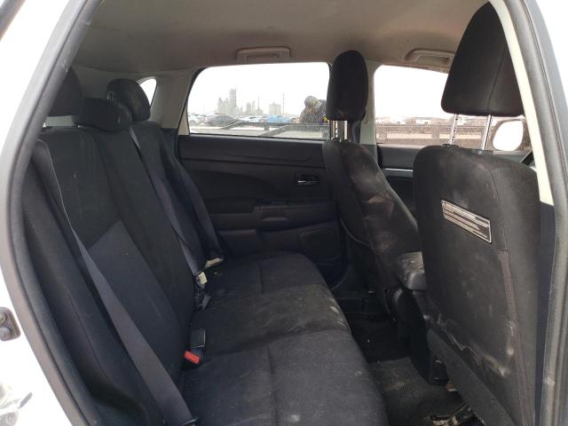 JA4AP3AU7BZ020290 - 2011 MITSUBISHI OUTLANDER ES Ağ foto 11