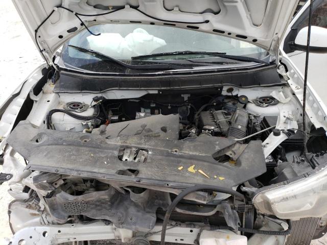 JA4AP3AU7BZ020290 - 2011 MITSUBISHI OUTLANDER ES Ağ foto 12