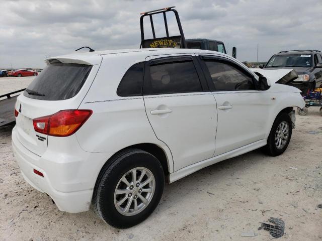 JA4AP3AU7BZ020290 - 2011 MITSUBISHI OUTLANDER ES Ağ foto 3
