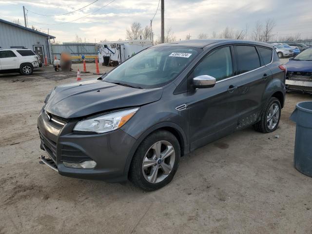 2015 FORD ESCAPE SE, 