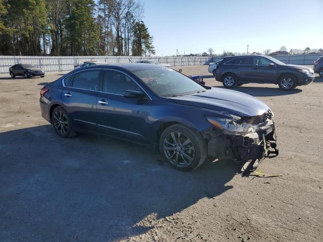 1N4AL3AP0JC289931 - 2018 NISSAN ALTIMA 2.5 BLUE photo 4