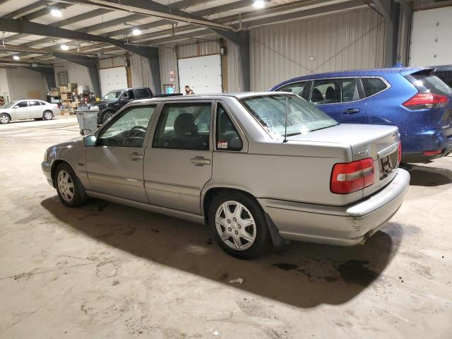 YV1LS5641W2429296 - 1998 VOLVO S70 GLT TAN photo 2