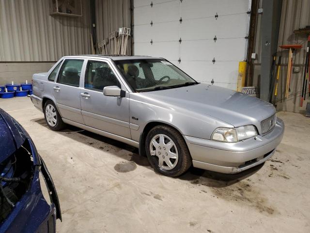 YV1LS5641W2429296 - 1998 VOLVO S70 GLT TAN photo 4