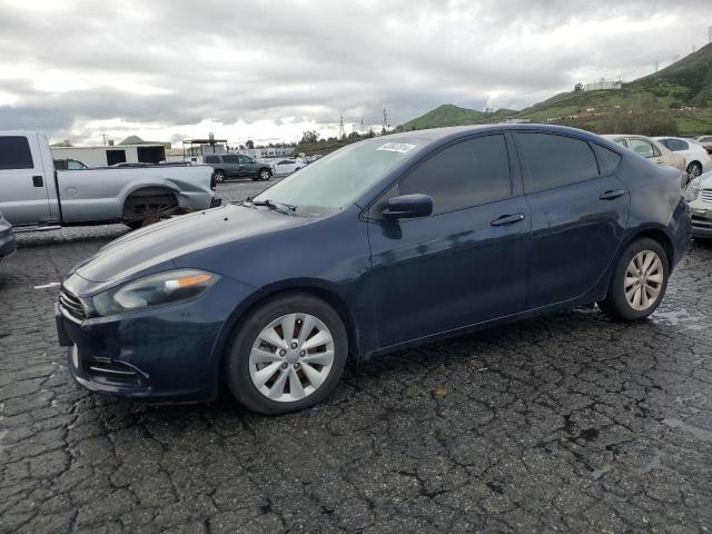 2014 DODGE DART SXT, 