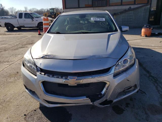 1G11C5SA1GF144882 - 2016 CHEVROLET MALIBU LIM LT 银色 照片 5