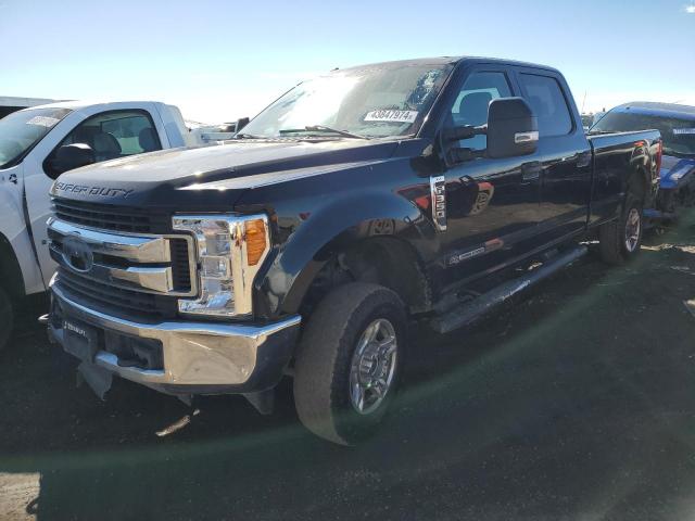 2017 FORD F350 SUPER DUTY, 