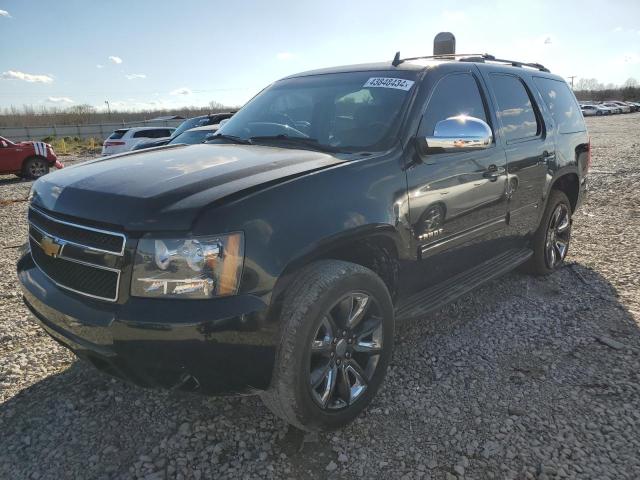 2012 CHEVROLET TAHOE C1500 LT, 