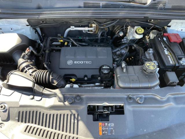 KL4CJBSB8GB593717 - 2016 BUICK ENCORE CONVENIENCE 白色 照片 7