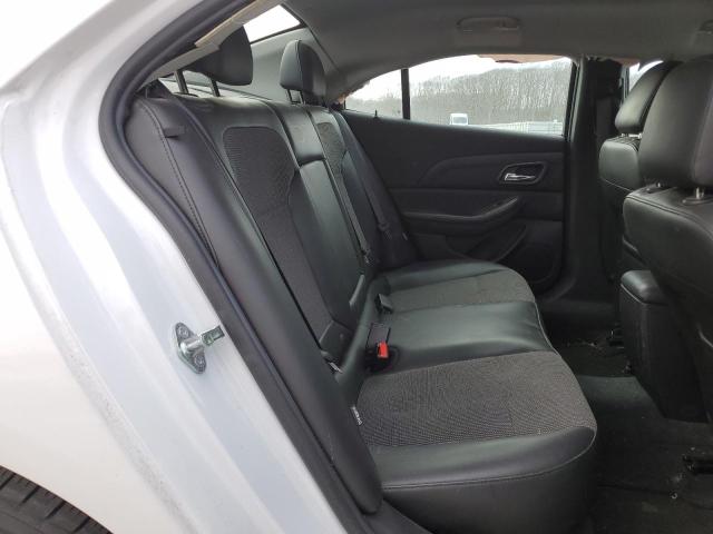 1G11C5SL3FF237726 - 2015 CHEVROLET MALIBU 1LT WHITE photo 10