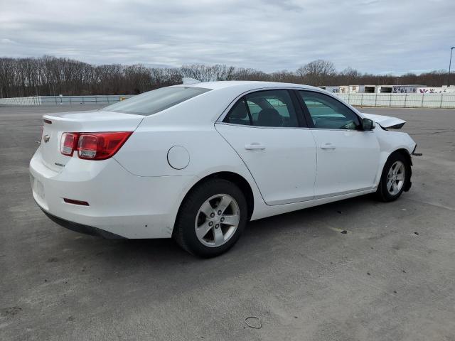 1G11C5SL3FF237726 - 2015 CHEVROLET MALIBU 1LT WHITE photo 3
