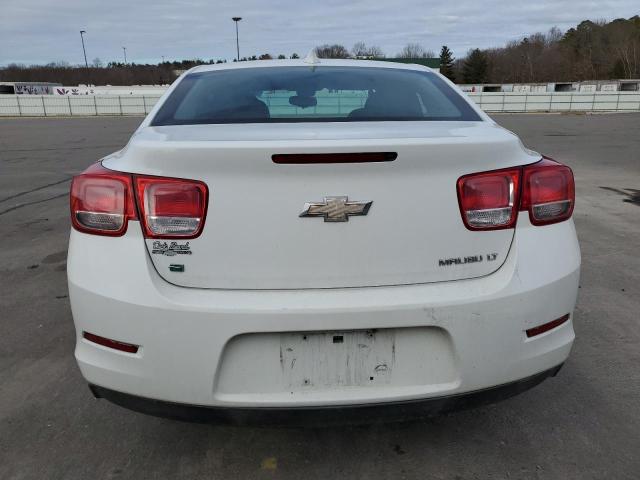 1G11C5SL3FF237726 - 2015 CHEVROLET MALIBU 1LT WHITE photo 6