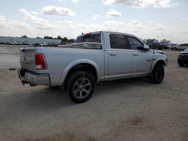 1C6RR7NM5FS664784 - 2015 RAM 1500 LARAMIE SILVER photo 3