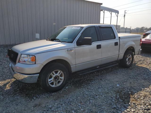 2004 FORD F150 SUPERCREW, 