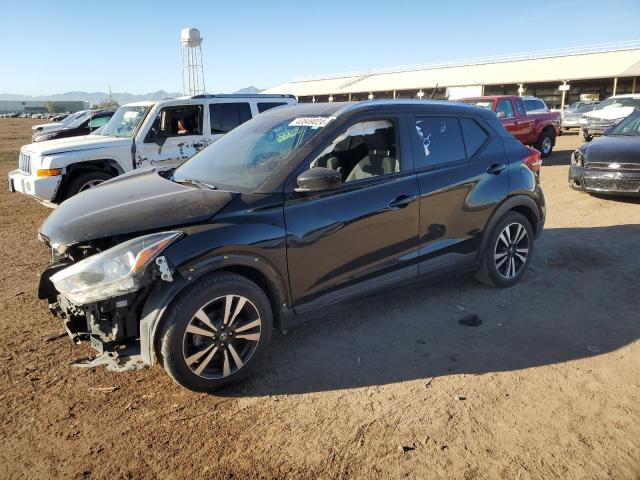 2020 NISSAN KICKS SV, 