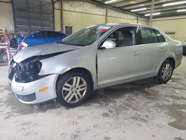 2006 VOLKSWAGEN JETTA TDI OPTION PACKAGE 2, 