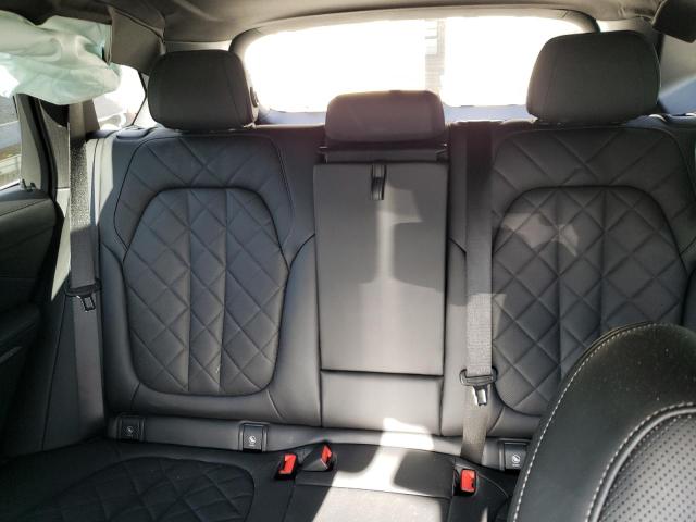 5UXCR4C05P9P73489 - 2023 BMW X5 SDRIVE 40I BLACK photo 10