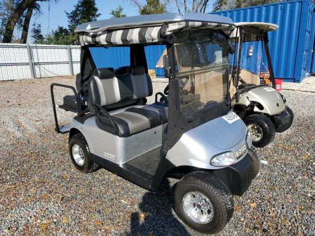 5336949 - 2014 EZGO GOLF CART SILVER photo 1