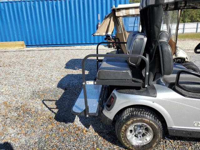 5336949 - 2014 EZGO GOLF CART SILVER photo 6