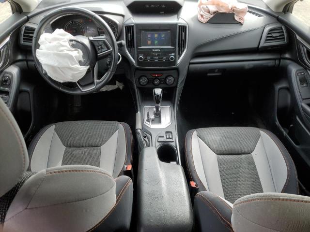 JF2GTABC6JH307504 - 2018 SUBARU CROSSTREK PREMIUM 白色 照片 8