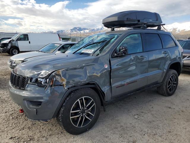 2020 JEEP GRAND CHER TRAILHAWK, 