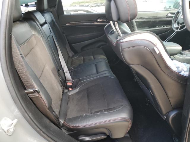 1C4RJFLT9LC420470 - 2020 JEEP GRAND CHER TRAILHAWK 灰色 照片 10