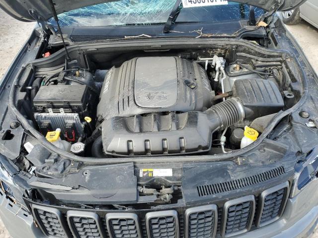 1C4RJFLT9LC420470 - 2020 JEEP GRAND CHER TRAILHAWK 灰色 照片 11