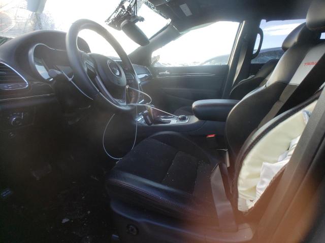 1C4RJFLT9LC420470 - 2020 JEEP GRAND CHER TRAILHAWK 灰色 照片 7