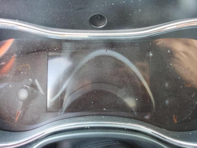 1C4RJFLT9LC420470 - 2020 JEEP GRAND CHER TRAILHAWK 灰色 照片 9